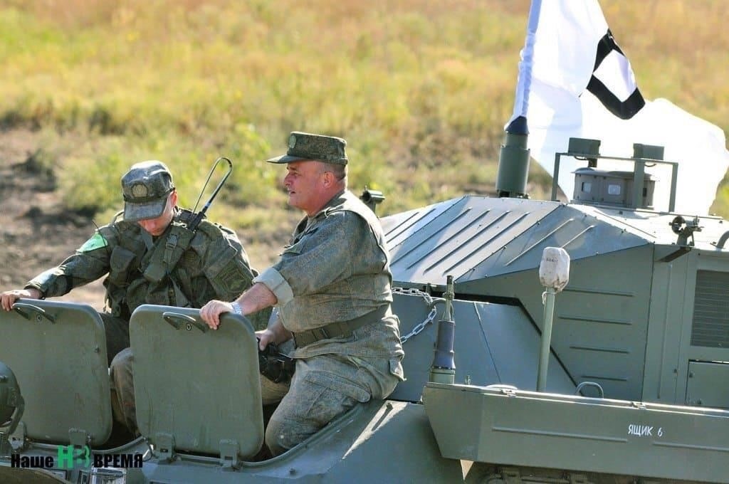 Каковы последствия непосещения военных учений в Ростовской области?