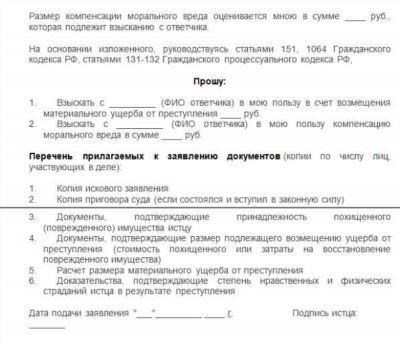Ключевые элементы, которые необходимо включить в заявление о грабеже из-за украденного телефона
