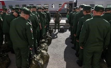 Два года в армии: Чтобы защищать Родину, нужно учиться дольше
