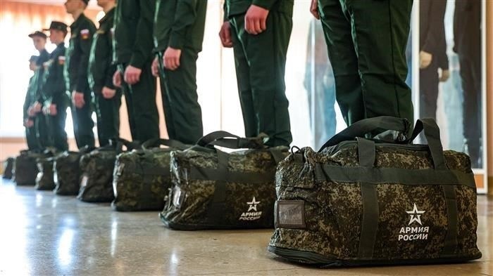 Что происходит после окончания контракта в рамках специальной военной операции