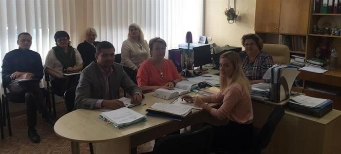 Контакты