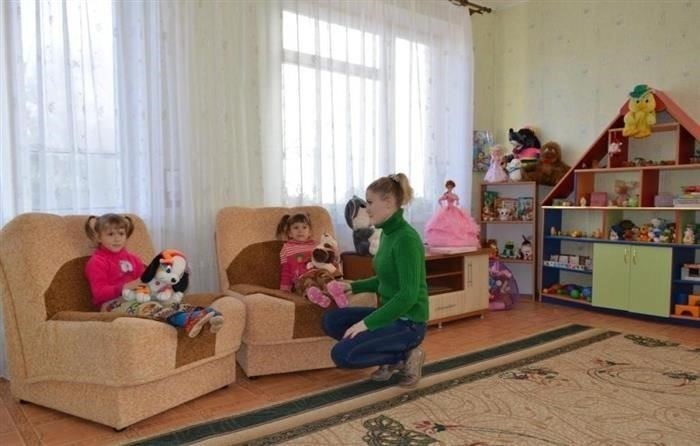 Управление по обеспечению деятельности Комиссии по делам несовершеннолетних и защите их прав