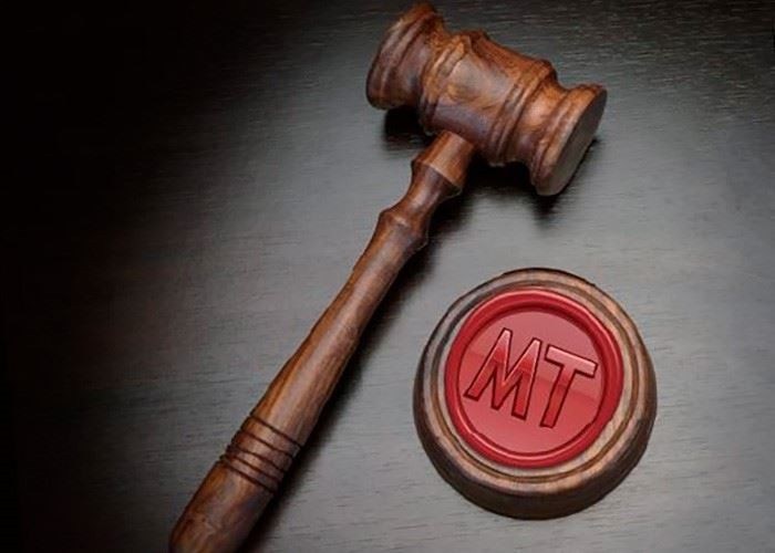 Трудовые разногласия могут быть разрешены в судах в нескольких случаях