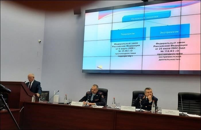 Оптимизация форматов мероприятий для целевого обмена знаниями