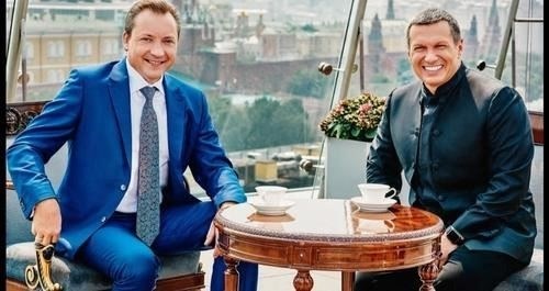 Ирина Волк: Расследование пирамидальной схемы Life is Good завершено