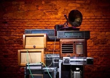 Выбор подходящей музыки для вашего заведения