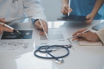 Как происходит процесс восстановления?