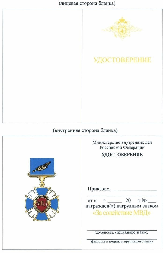 Дизайн нагрудного знака 