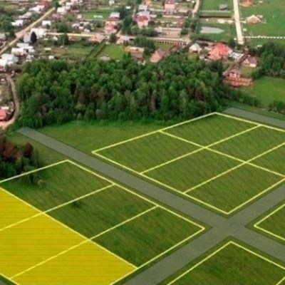 Стоимость межевания земли в Приозерске и Приозерском районе