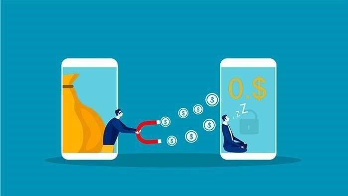 Кто может выдавать себя за мошенников?