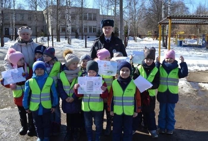 Кратко об организации