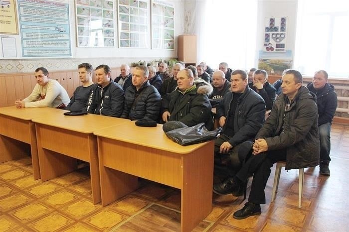 Налоги и сборы