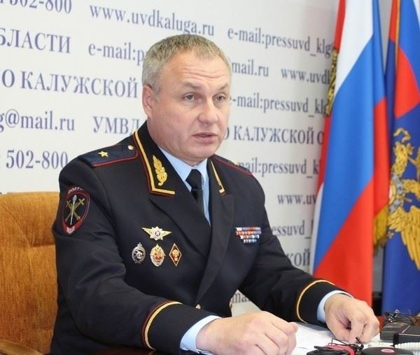 Бачурин Сергей Викторович