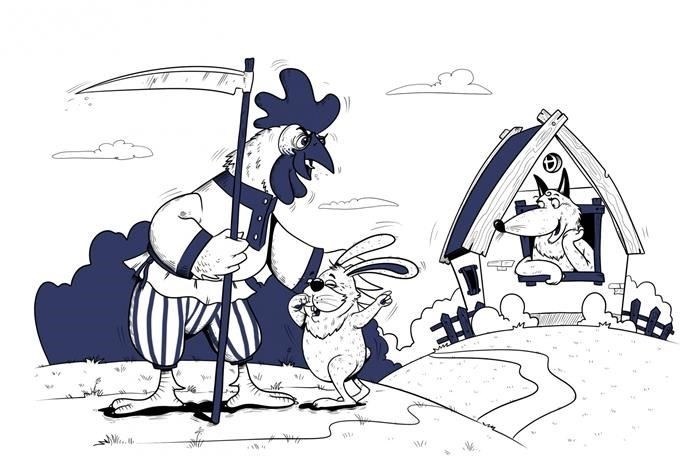 Отзыв о защите с нашим адвокатом