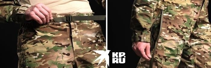 ДЛЯ НОШЕНИЯ С БРОНЕЗАЩИТОЙ