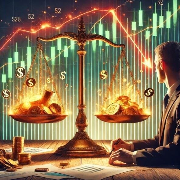 Влияние процентных ставок на стоимость привилегированных акций