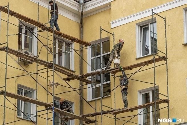 Обзор повышения тарифа на капитальный ремонт в Ростовской области