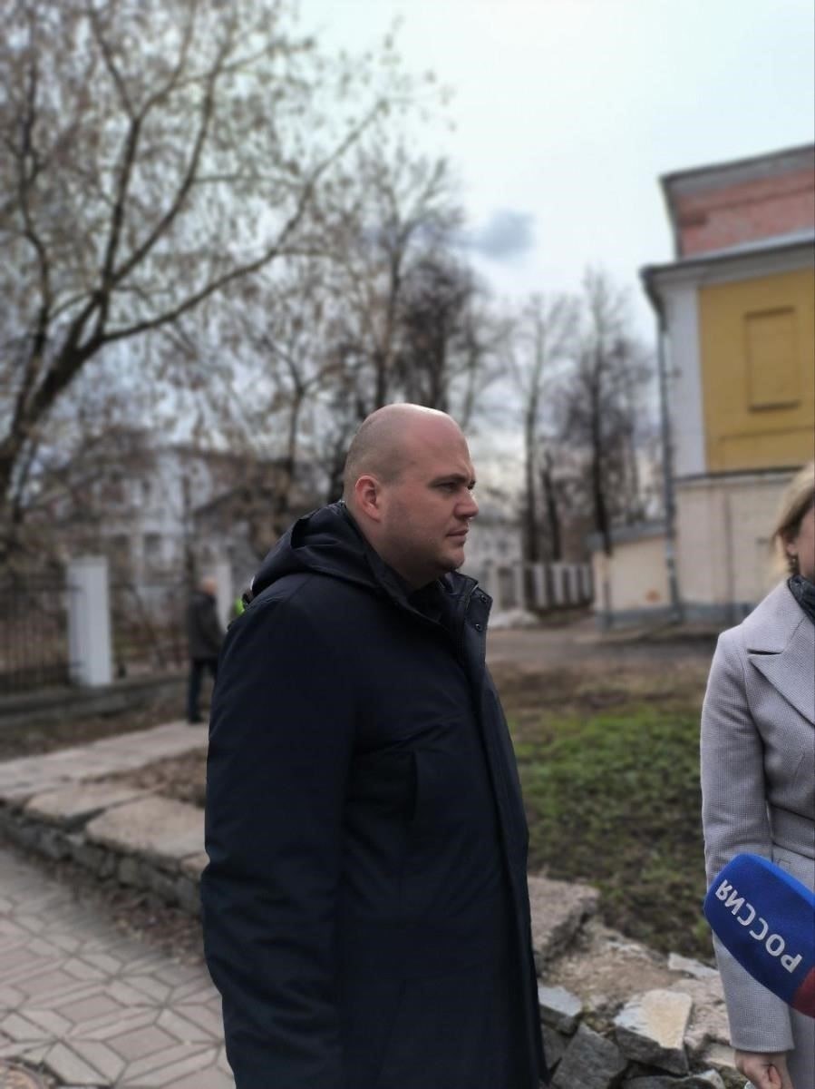 Обзор участия Ситникова Лаврентия Олеговича в юридических лицах