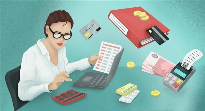Как узнать больше о формах бухгалтерской отчетности