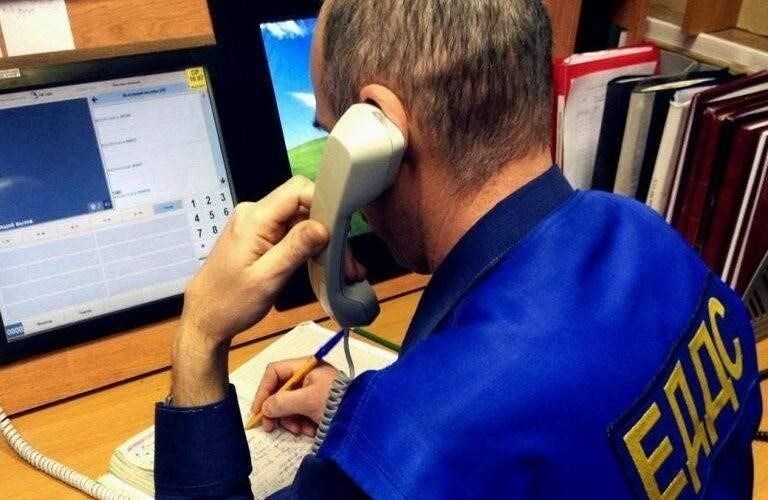 Основные обязанности диспетчера в чрезвычайных ситуациях MAB