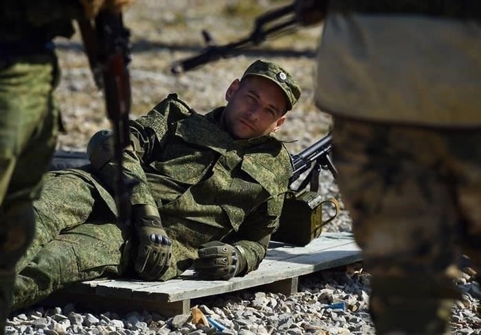 Особо не опасен