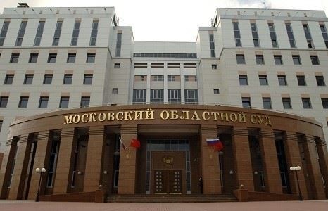 Особенности отклонения апелляции