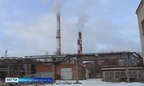 В Вологде в ДТП пострадала женщина-байкер