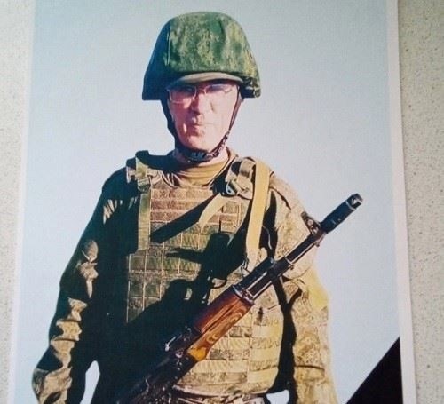 Открыт памятник выпускникам Лепельского и Череповецкого военных училищ