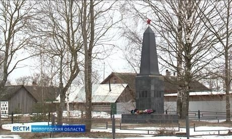 Мужчина пострадал при пожаре в Вытегре