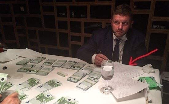 Правовые ресурсы