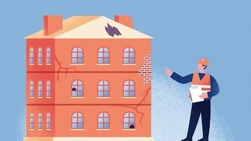 Якубовский: Минстрой намерен дифференцировать взносы на капитальный ремонт с 2025 года