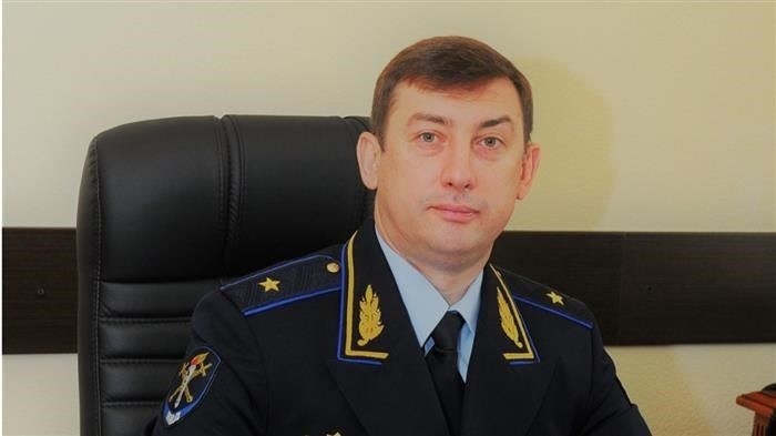 Следователь отвечает на наши наивные вопросы