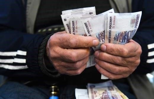 Движение вверх