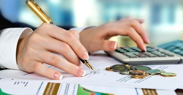 Отчетность в Социальный фонд и Росприроднадзор