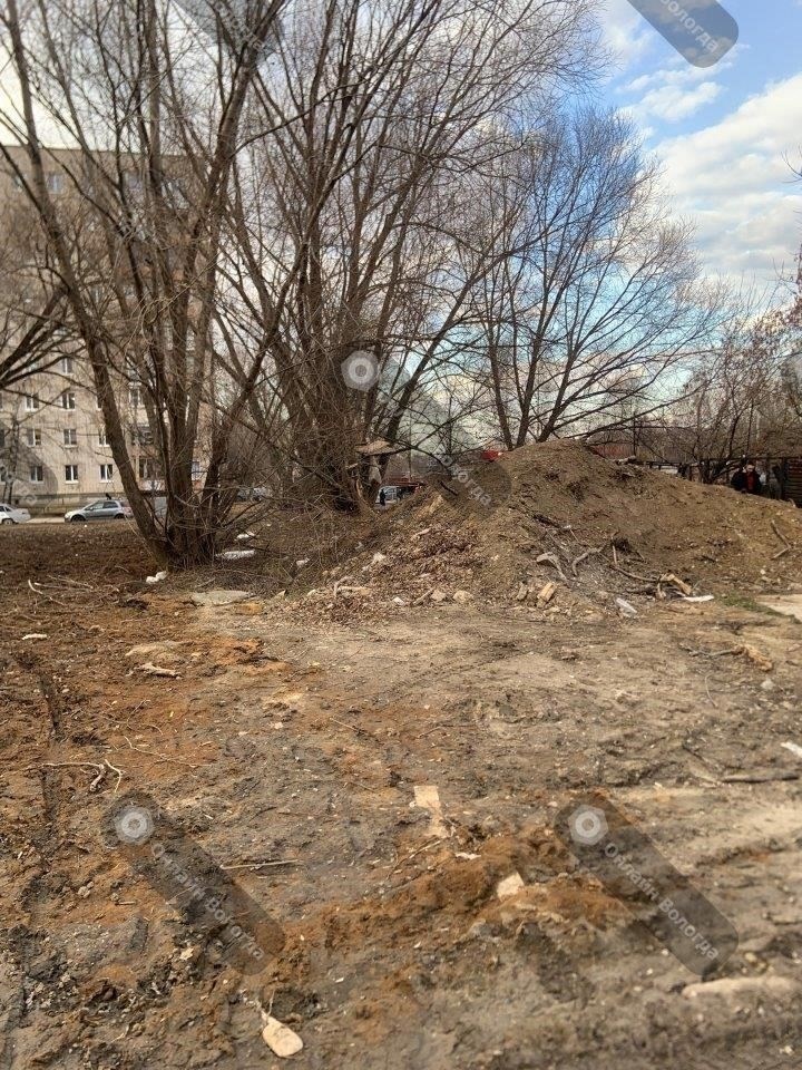 Подробности перебоев с водой на улице Ильюшина