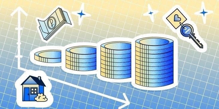 Понимание налогооблагаемого дохода от сделок с недвижимостью в 2025 году