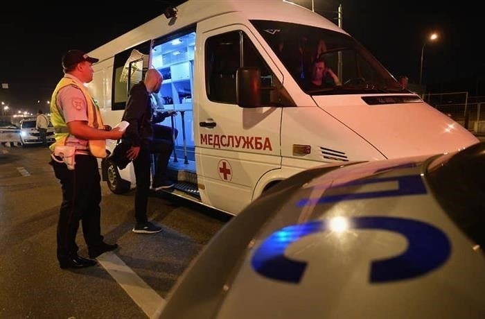 Водители столкнутся с более строгими правилами тестирования на алкоголь и наркотики
