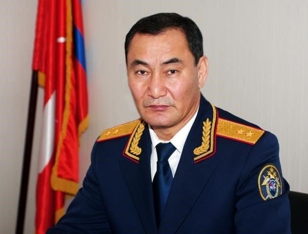 Правовые основания для расследования в отношении мэра Волгограда