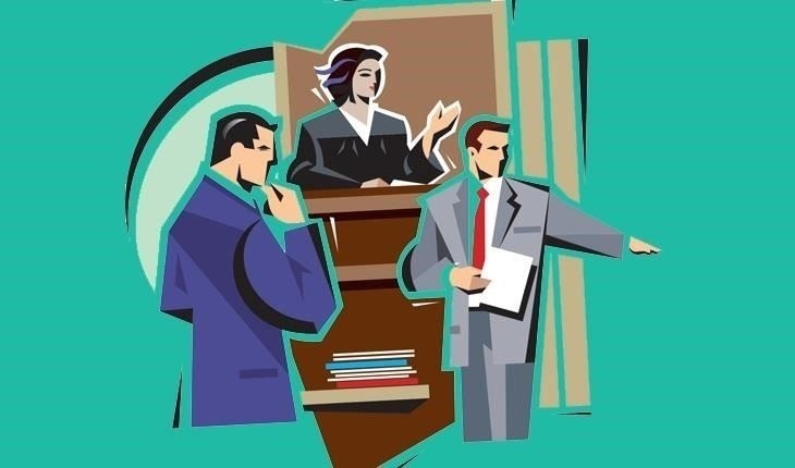 Правовые основы представления доказательств в гражданских делах