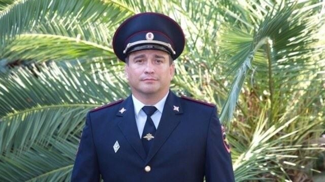 Служение России: Курсанты Краснодарского университета МВД приняли присягу сотрудника органов внутренних дел