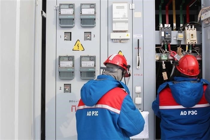 Компания RES использует инновационные устройства для выявления хищений энергии
