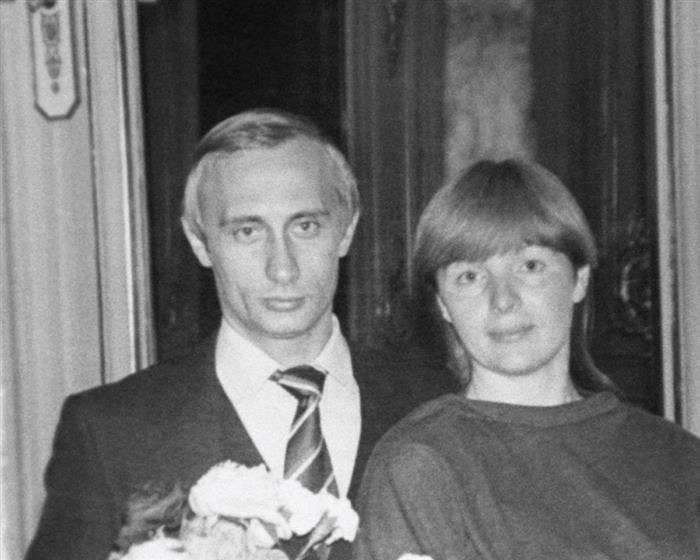 Откровения Людмилы Путиной. Развод Президета России Позле Жизненных Экзаменов