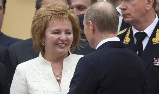 Развод № 1: почему президент решил расстаться с женой именно сейчас