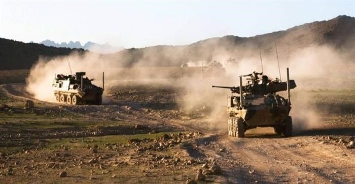 Обязательная служба в США: конец призыва и вседобровольческие силы