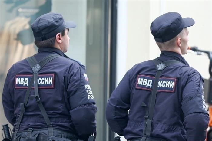 Глава МВД заявил о критической нехватке полицейских и следователей