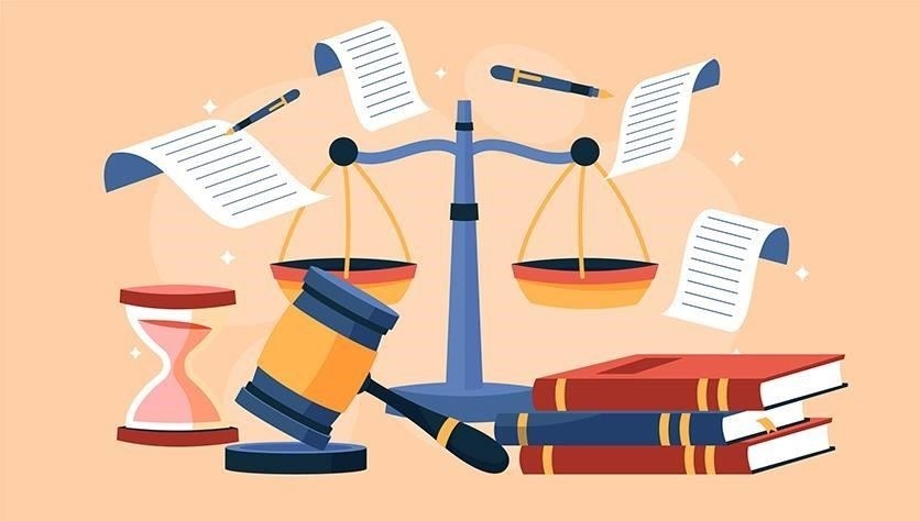 Процессуальные ошибки, приводящие к отказу в принятии судебного акта