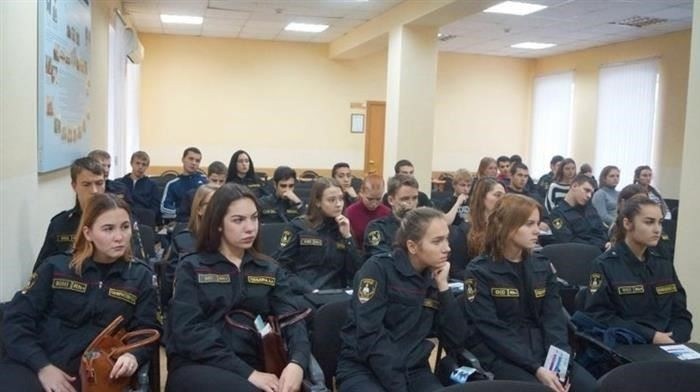 Требования к будущим криминалистам