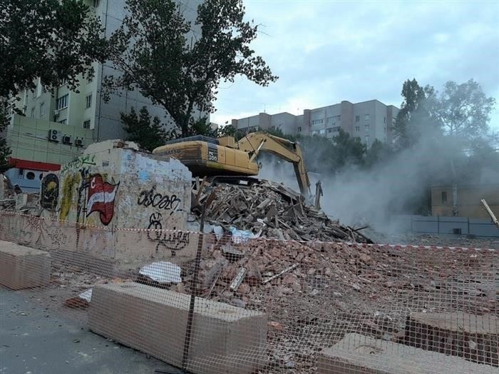 Воронежский губернатор