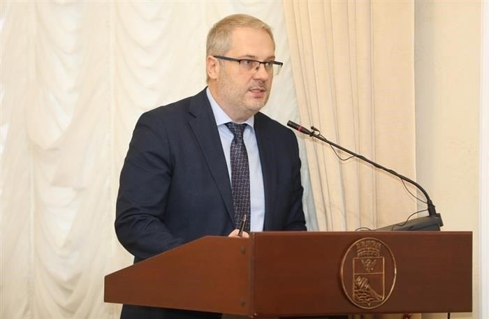 Мэр Воронежа поручил увеличить темпы расселения людей из аварийного жилья