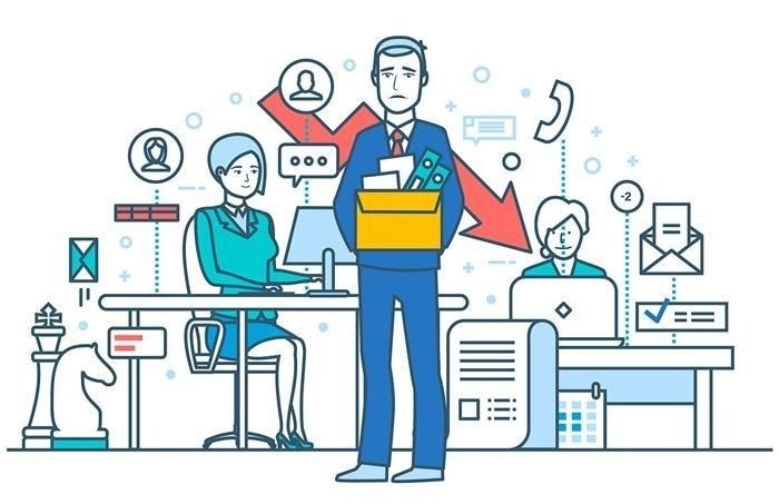 Реалистичны ли цифры безработицы в Америке?